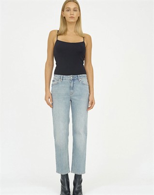 Tonya Wash Halifax Vintage Jeans
